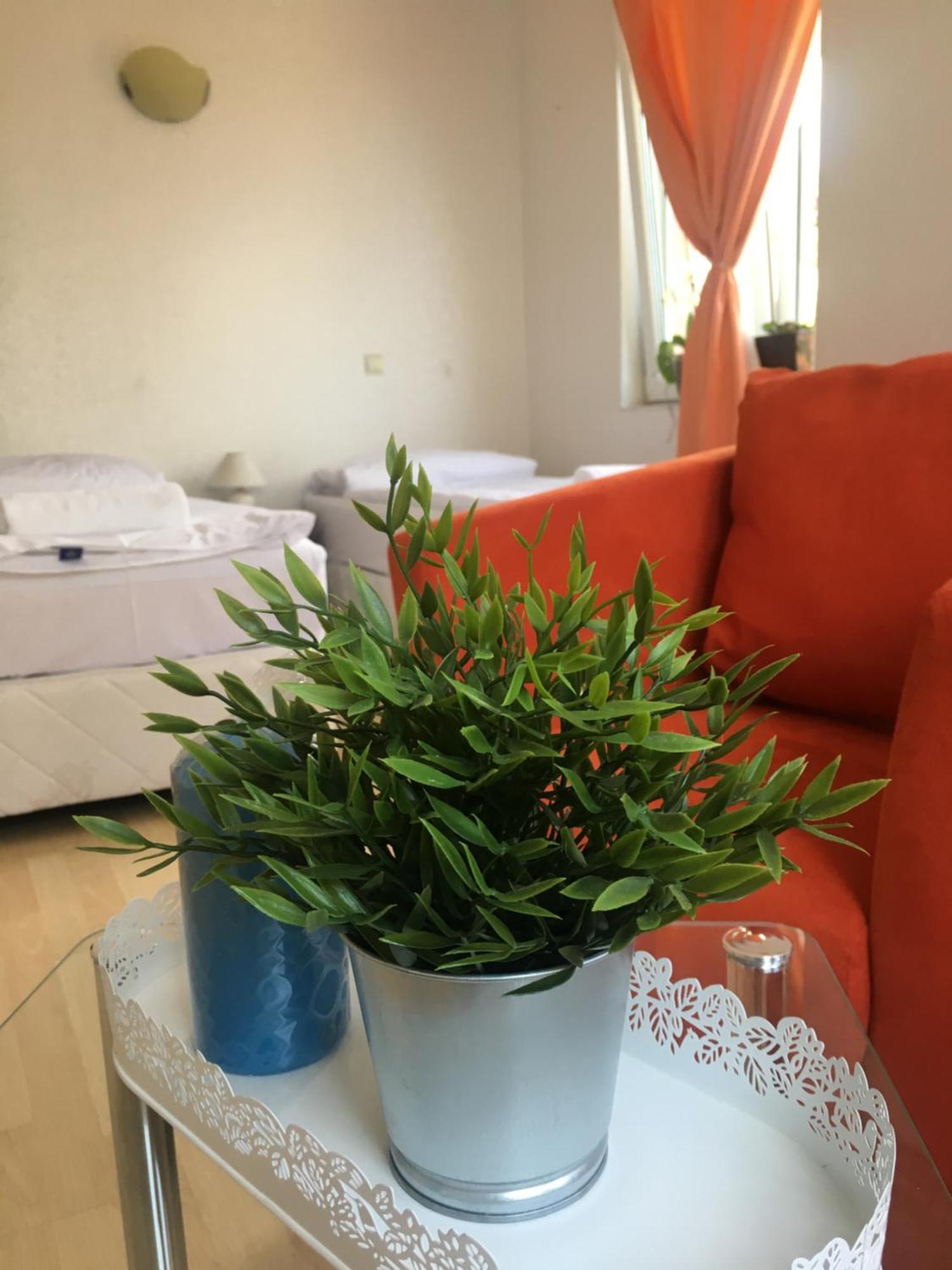 Sunray Guest House, Private Rooms & Apartment With Lovely Sea View Варна Экстерьер фото